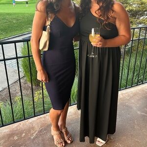 Lulu’s Wedding Guest Dress